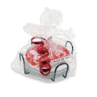 'The 2025 Pinball Olympics Commemorative 4-Pack Drink Coaster Set With Storage Rack